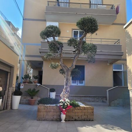 House Del Levante Locazione Turistica 바리 외부 사진