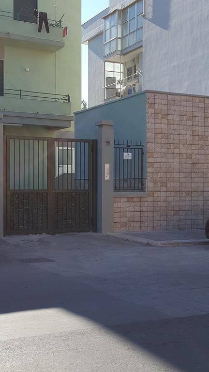 House Del Levante Locazione Turistica 바리 외부 사진
